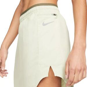 Nike Dri-FIT Tempo Luxe 5" Running racing Shorts CZ9576-371 Women's Small